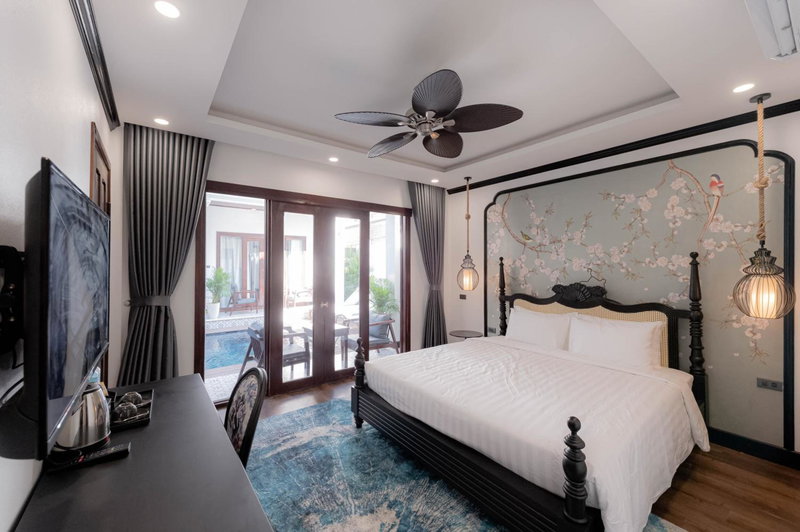 Cozy An Boutique Hotel Luangprabang, Luang Prabang, Laos