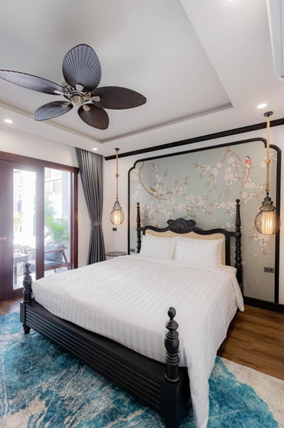Cozy An Boutique Hotel Luangprabang, Luang Prabang, Laos