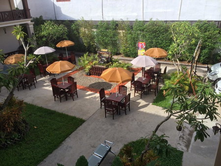 Luang Prabang Legend Hotel, Luang Prabang, Laos