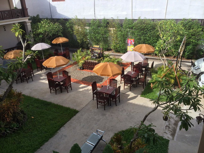 Luang Prabang Legend Hotel, Luang Prabang, Laos
