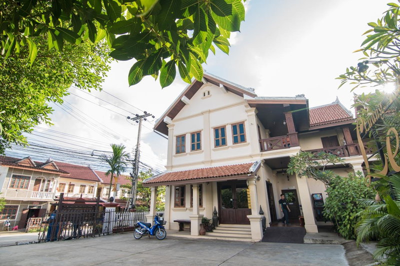 Luang Prabang Legend Hotel, Luang Prabang, Laos