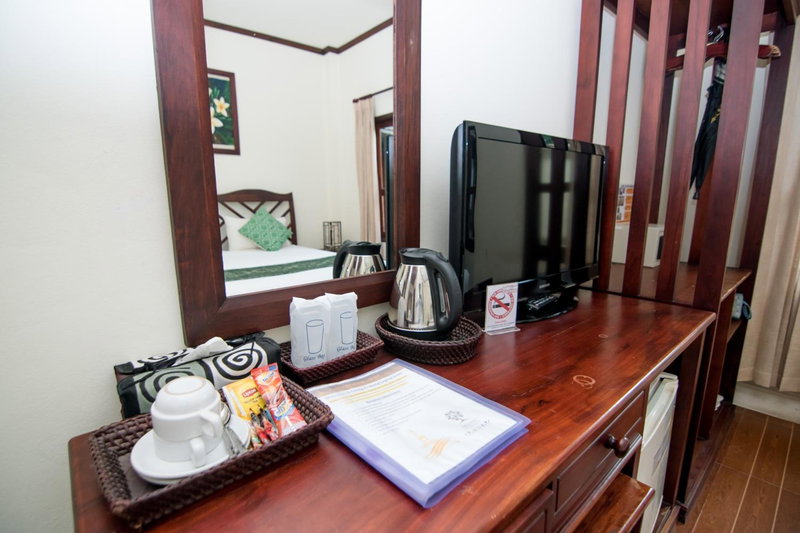 Luang Prabang Legend Hotel, Luang Prabang, Laos