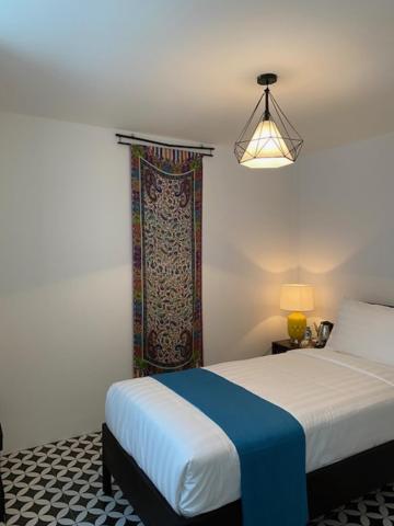 Fides Boutique Hotel, Luang Prabang, Laos