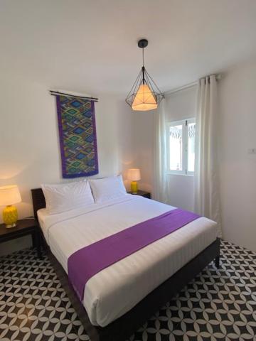 Fides Boutique Hotel, Luang Prabang, Laos