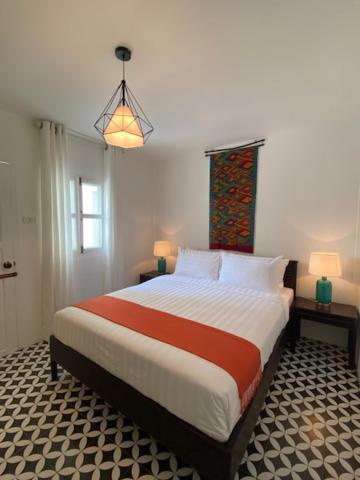 Fides Boutique Hotel, Luang Prabang, Laos