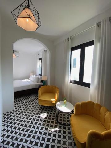 Fides Boutique Hotel, Luang Prabang, Laos
