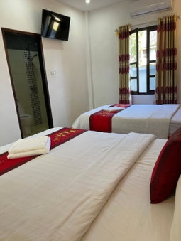 Liberty Place, Luang Prabang, Laos