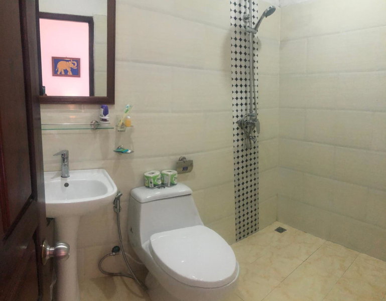 Liberty Place, Luang Prabang, Laos