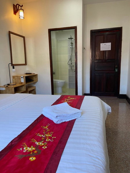 Liberty Place, Luang Prabang, Laos