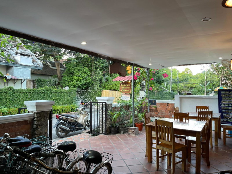 Liberty Place, Luang Prabang, Laos