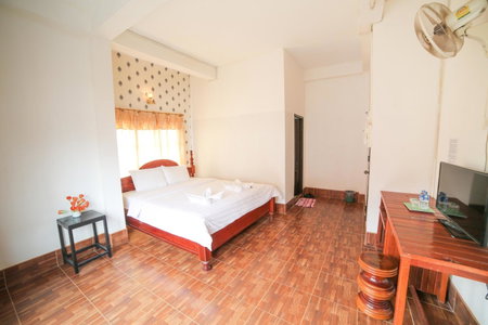 Maylay Guesthouse, Vang Vieng, Laos