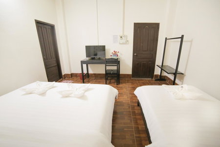 Maylay Guesthouse, Vang Vieng, Laos