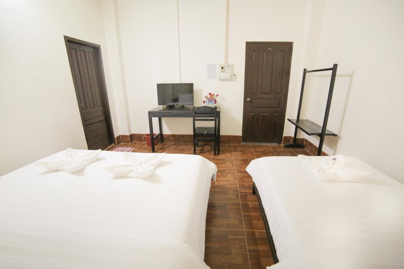 Maylay Guesthouse, Vang Vieng, Laos