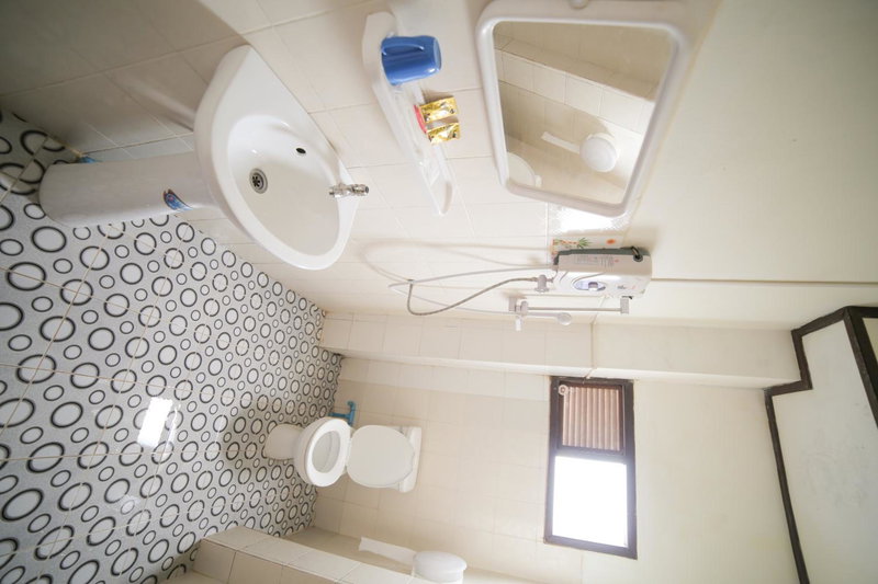 Maylay Guesthouse, Vang Vieng, Laos