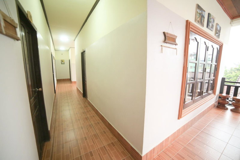 Maylay Guesthouse, Vang Vieng, Laos