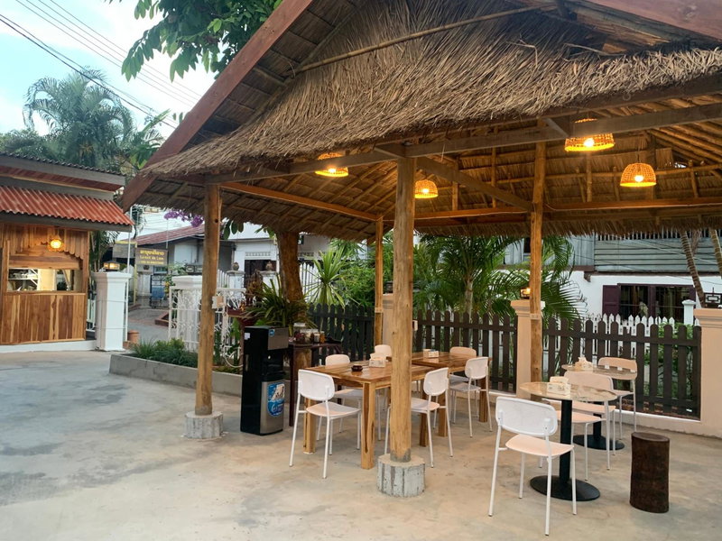 La nuit de laos, Luang Prabang, Laos