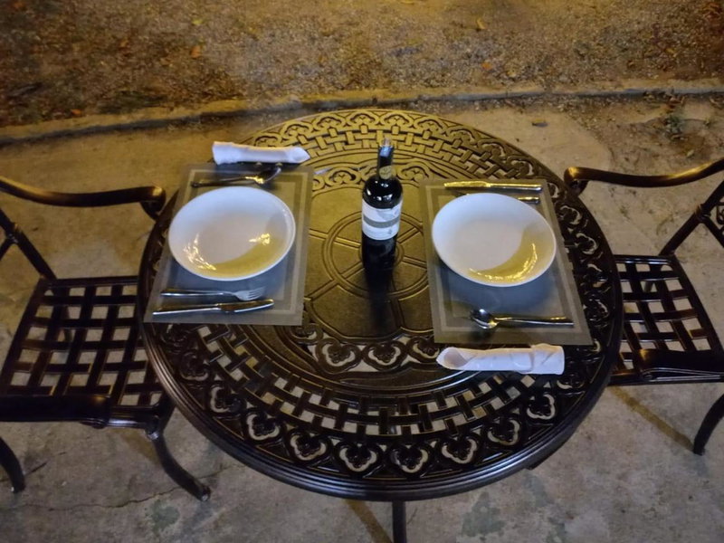 Sipanya Guesthouse, Muang Phônsavan, Laos