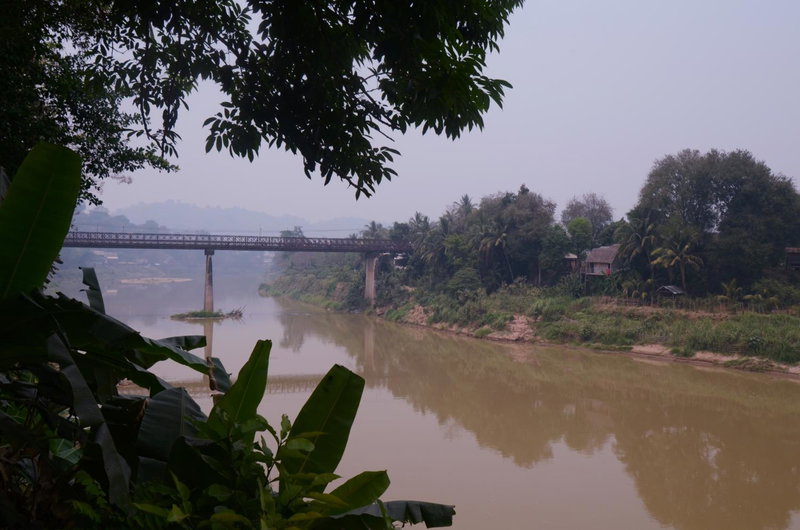 Moonlight Champa Riverview, Luang Prabang, Laos