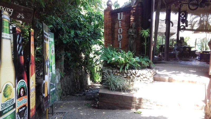 Villay Vanh Place House, Luang Prabang, Laos