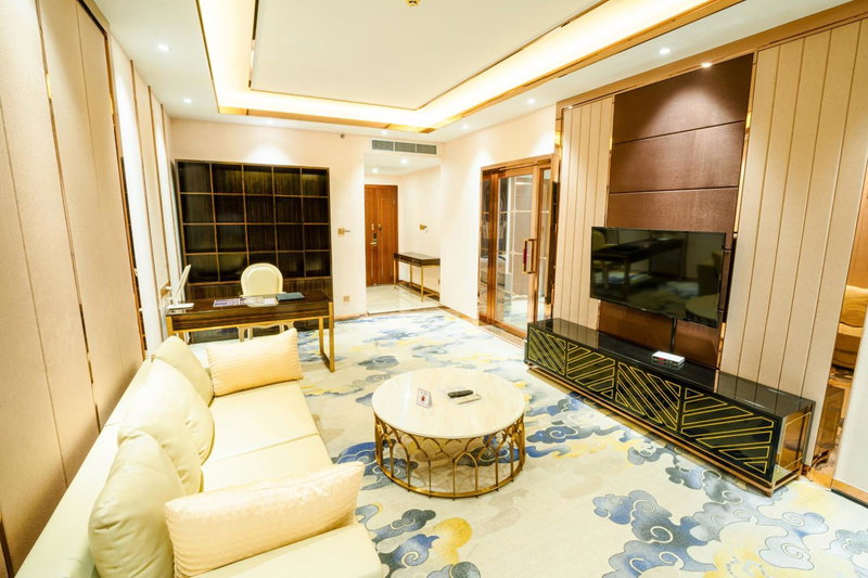 ST Hotel Wattay Airport, Vientiane, Laos