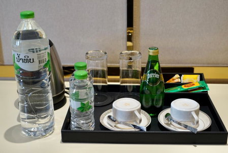 ST Hotel Wattay Airport, Vientiane, Laos