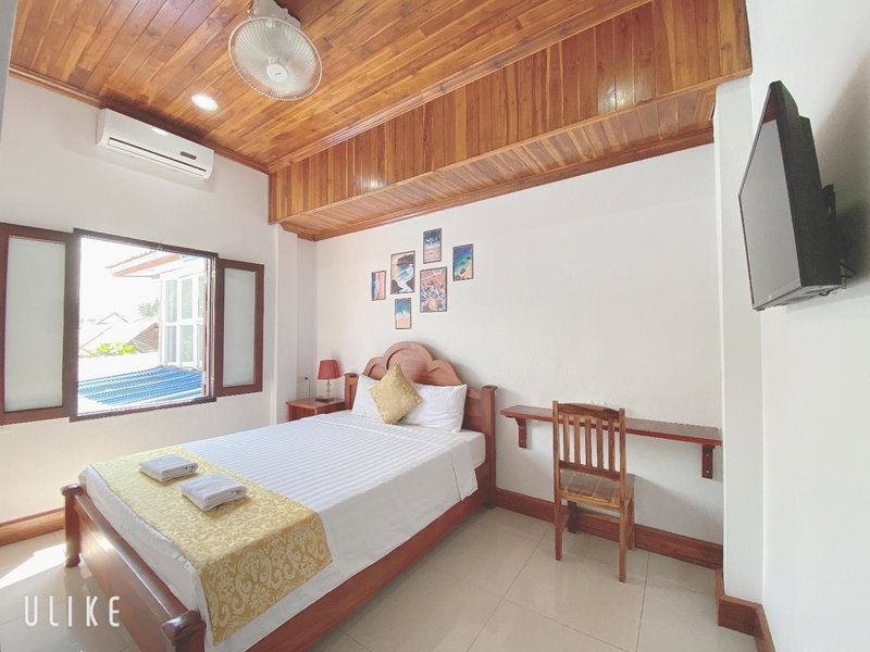 Elephant Boutique Hotel, Luang Prabang, Laos