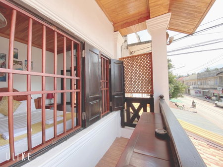 Elephant Boutique Hotel, Luang Prabang, Laos