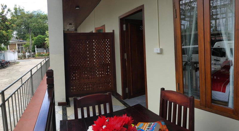 Le KhounSok Boutique Hotel, Luang Prabang, Laos
