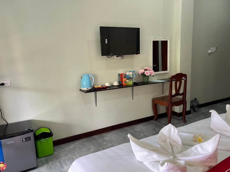 Le KhounSok Boutique Hotel, Luang Prabang, Laos