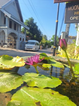 Le KhounSok Boutique Hotel, Luang Prabang, Laos