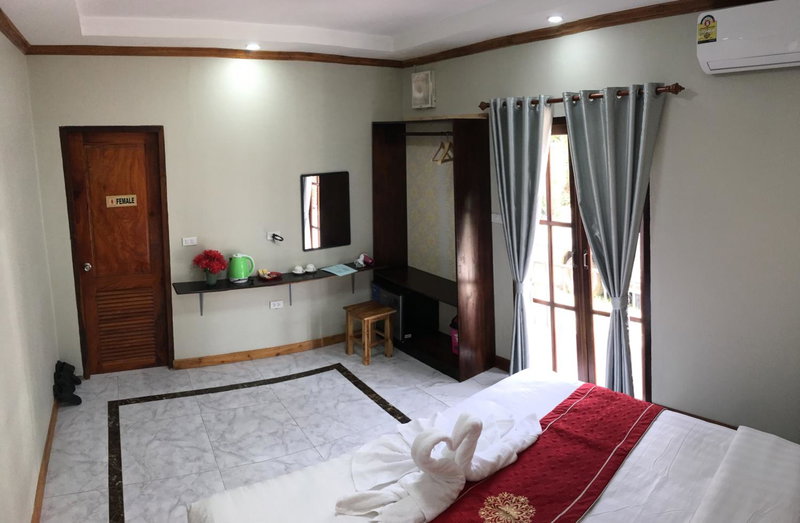 Le KhounSok Boutique Hotel, Luang Prabang, Laos