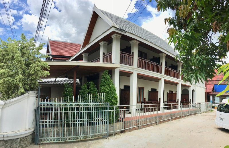 Le KhounSok Boutique Hotel, Luang Prabang, Laos