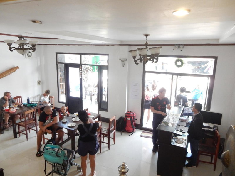 Vang Vieng Camellia Hotel, Vang Vieng, Laos