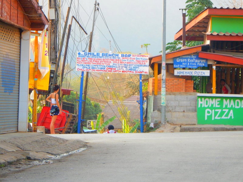 Vang Vieng Camellia Hotel, Vang Vieng, Laos