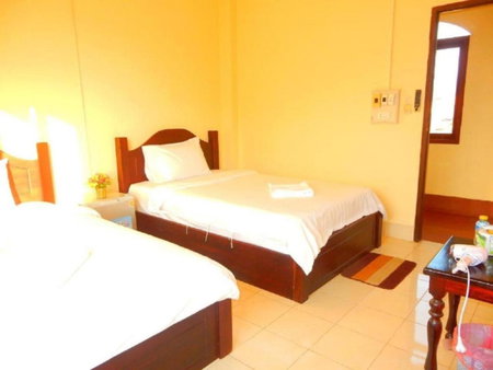 Vang Vieng Camellia Hotel, Vang Vieng, Laos