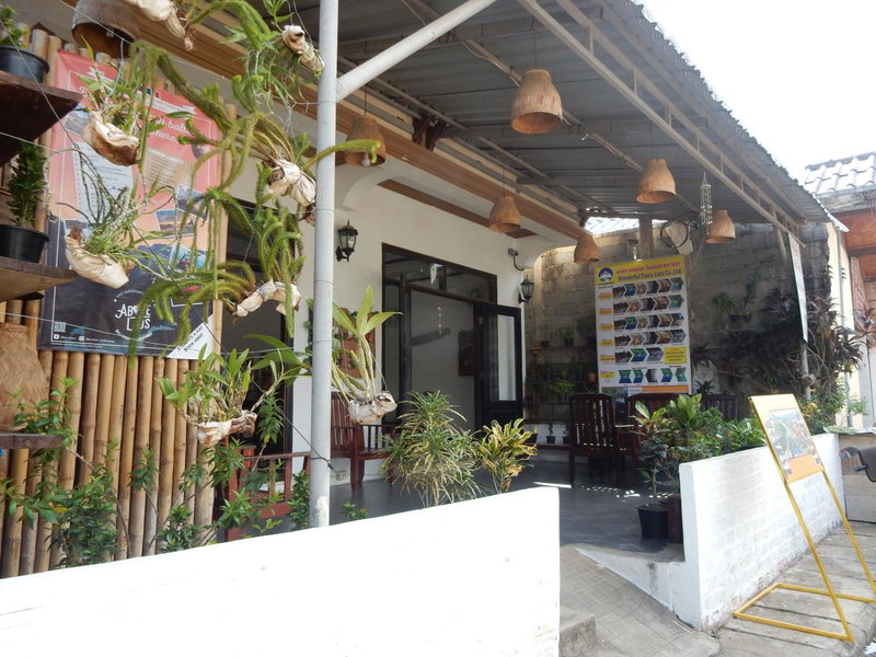Vang Vieng Camellia Hotel, Vang Vieng, Laos