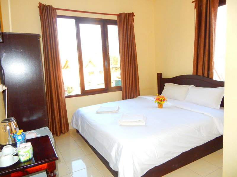 Vang Vieng Camellia Hotel, Vang Vieng, Laos