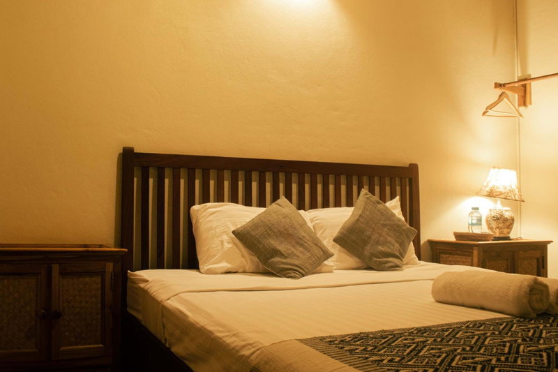 Golden Sun Boutique Hotel, Luang Prabang, Laos