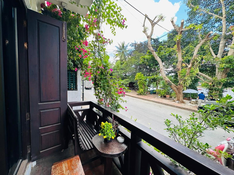 Anisa Mekong Riverside Villa, Luang Prabang, Laos
