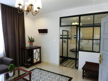 Bloom Boutique Hotel & Cafe, Vientiane, Laos