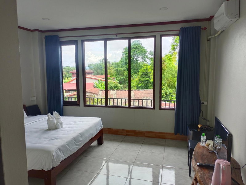 Vang Vieng Champa Resort, Vang Vieng, Laos