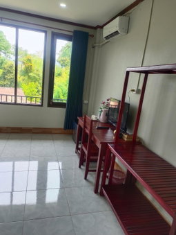Vang Vieng Champa Resort, Vang Vieng, Laos