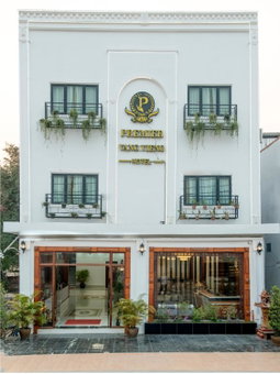 Premier Vang Vieng Hotel, Vang Vieng, Laos
