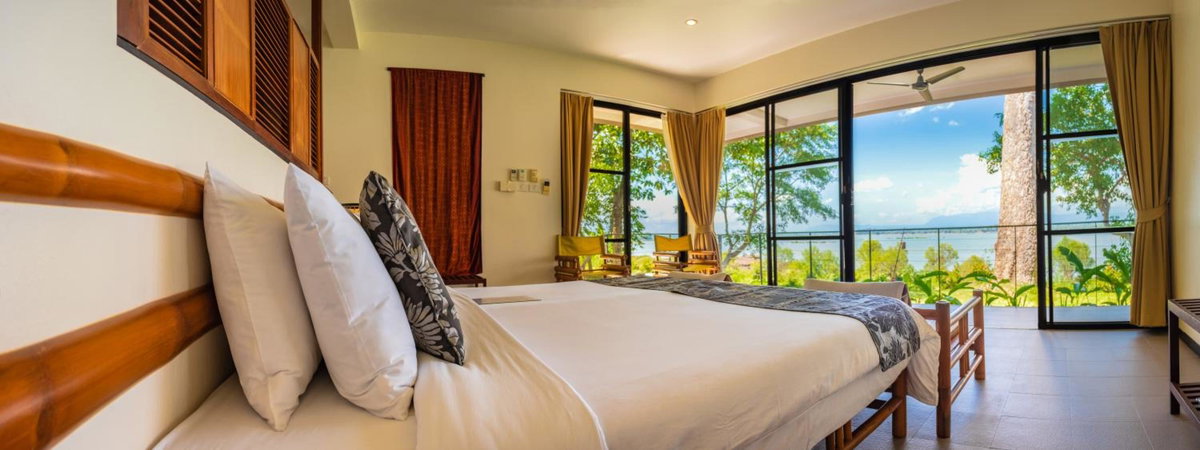 The River Resort, Laos