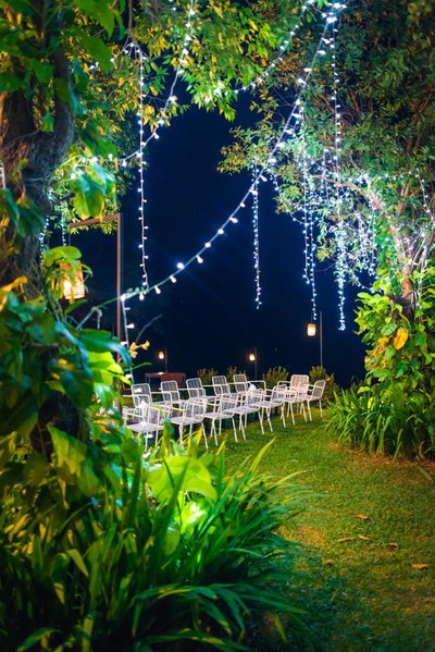 The River Resort, Champasak, Laos