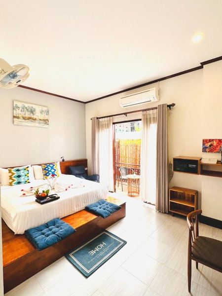Luang Prabang Museum Inn & Travel, Luang Prabang, Laos