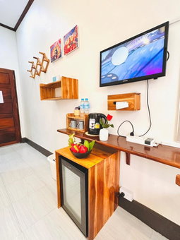 Luang Prabang Museum Inn & Travel, Luang Prabang, Laos