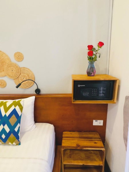 Luang Prabang Museum Inn & Travel, Luang Prabang, Laos