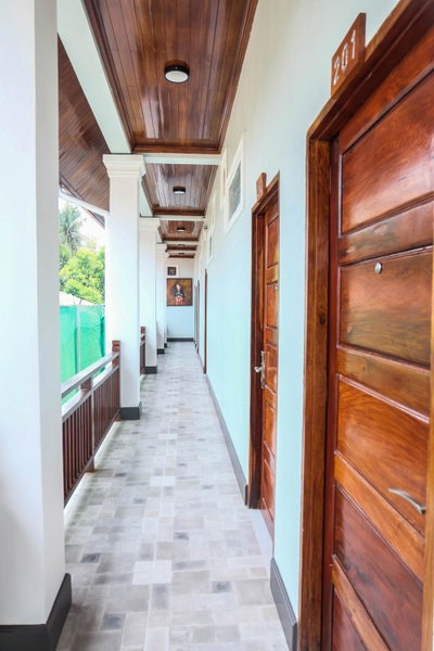 Luang Prabang Museum Inn & Travel, Luang Prabang, Laos