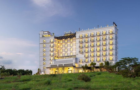 Eastin Hotel Vientiane, Vientiane, Laos